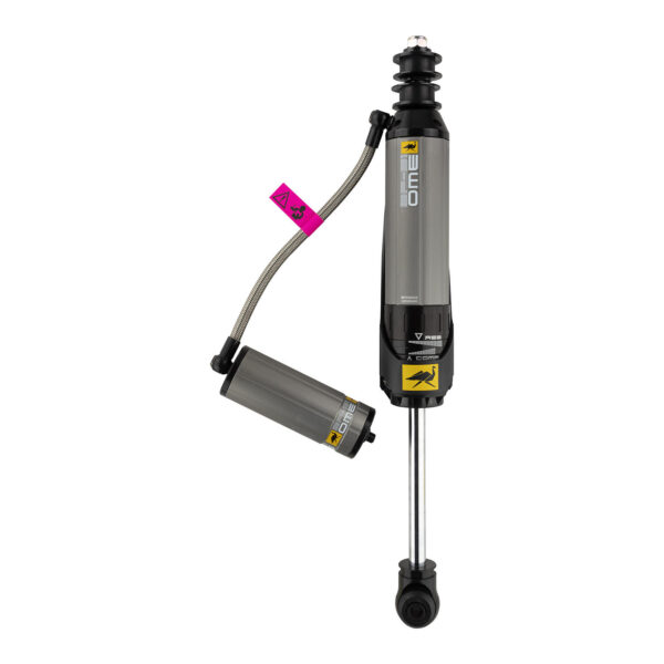 SHOCK: PATROL Y62 REAR