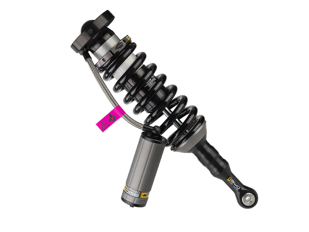 Combiné ressort amortisseur OME BP51 avant droit Toyota KDJ15 KDJ12 – Image 4