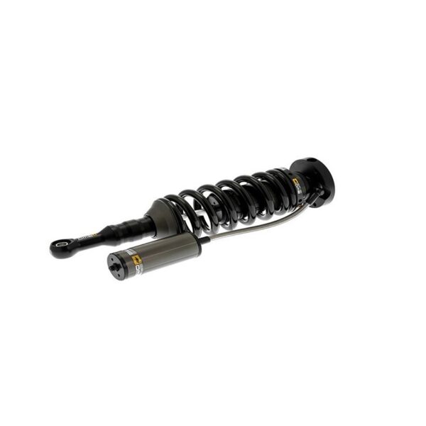 C/OVER: TACOMA FR LH