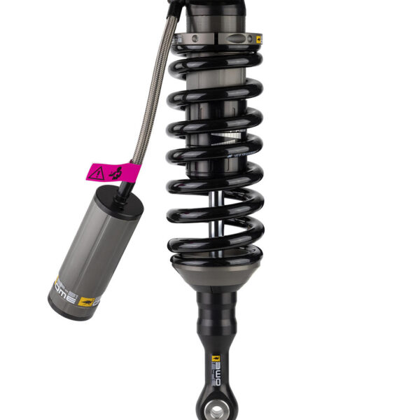 C/OVER: ISUZU DMAX FRONT L