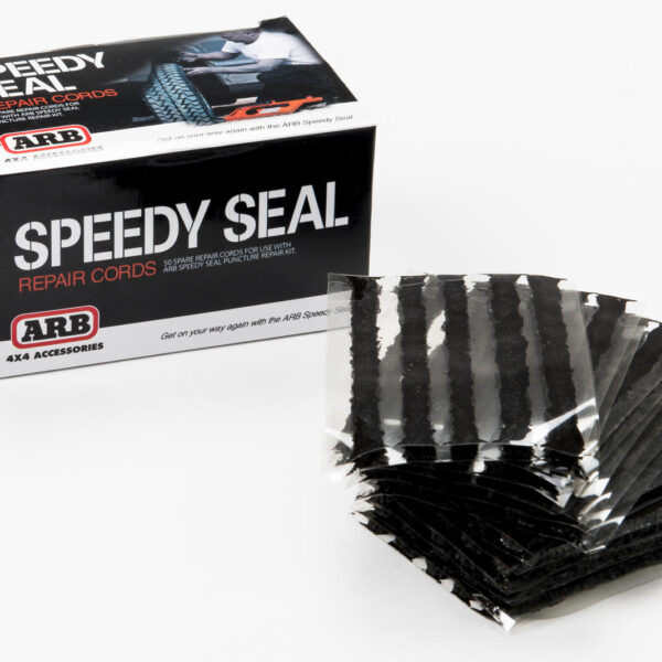 SPEEDY SEAL SPARE CORDS