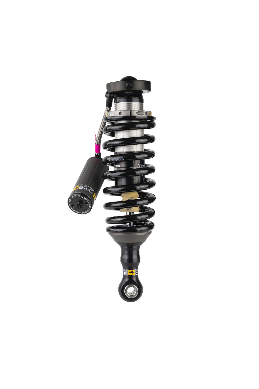 Combiné ressort amortisseur OME BP51 avant droit Ford Ranger T8 2019-2023 – Image 2