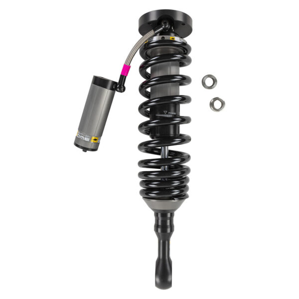 Combiné ressort amortisseur OME BP51 avant gauche Land Cruiser 300