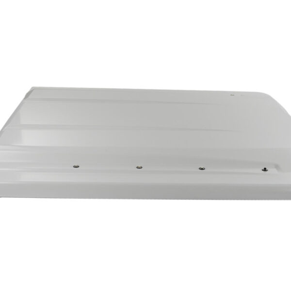 SPORTLID V SMOOTH ISUZU DMAX DC 2016+