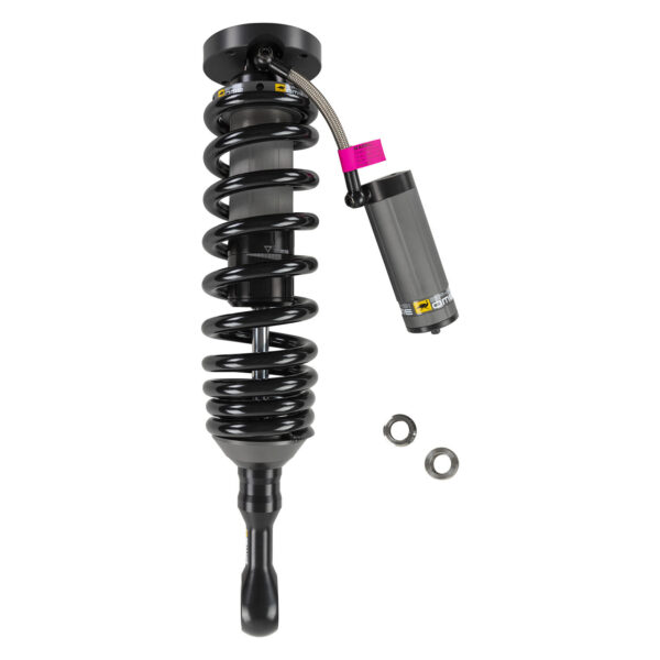 Combiné ressort amortisseur OME BP51 avant droit Land Cruiser 300