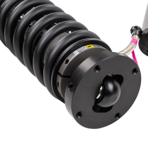 STRUT: TUNDRA 22+ FRONT LH