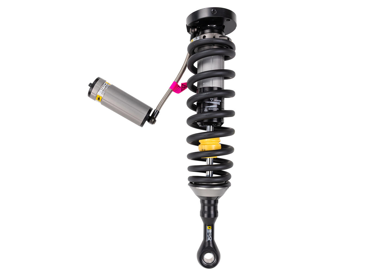 Combiné ressort amortisseur OME BP51 avant gauche Toyota GDJ250