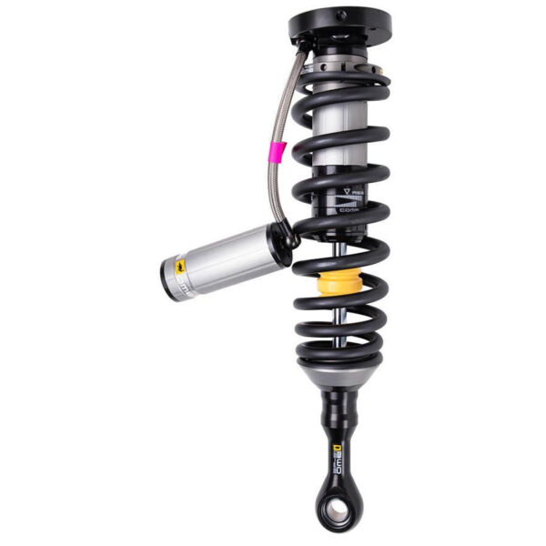 Combiné ressort amortisseur OME BP51 avant droit Toyota Hilux GR