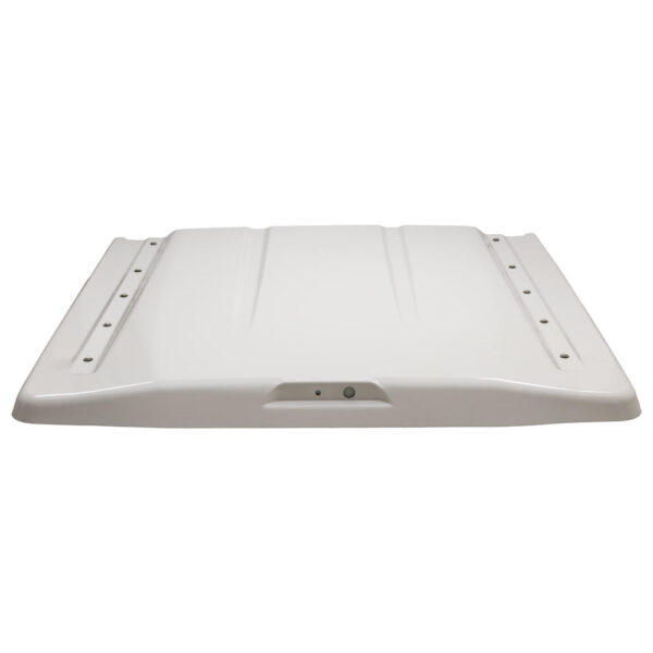 SPORTLID V SMOOTH ISUZU DMAX DC 2020+