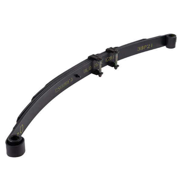 LAMES OME AV HILUX +4 5CM MED