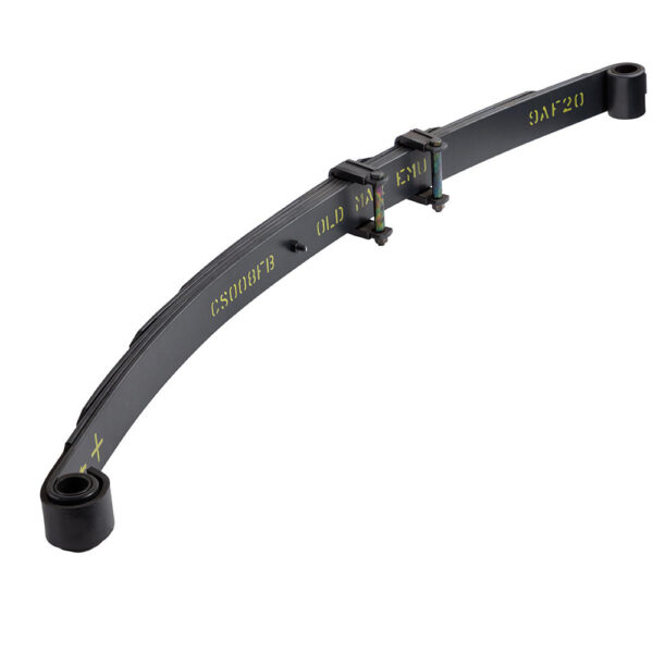 LAMES OME AV HILUX +4 5CM MED