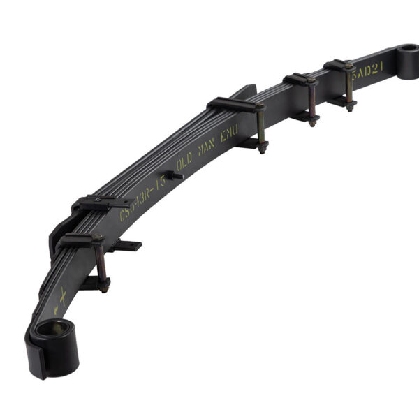 SPRING HILUX 05 ON-LOW HEIGHT-