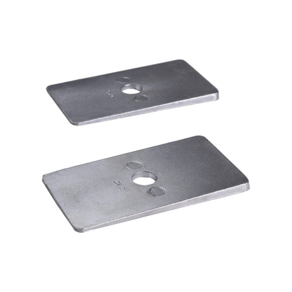 CALE REALIGNEMENT SUPPORT JUMELLE J6 J7