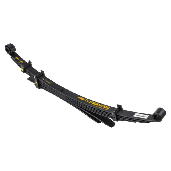 LEAF SPRING R TACOMA TO 2004