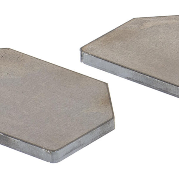 Kit anti retour jumelle J7 J6 J4