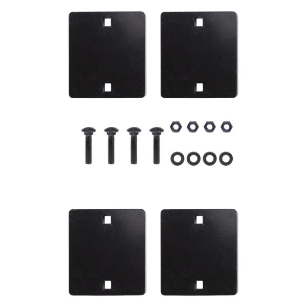 KIT BUMP STOP JEEP WRANGLER JL