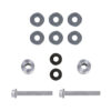 Kit abaissement de palier arbre de transmission arrière OME Ford Ranger T9
