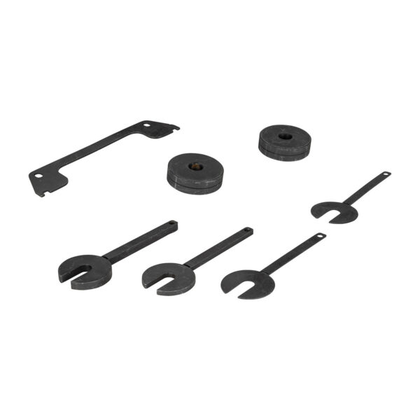 KIT - SPRING MOUNT SUPPORT SUITS LC300 2022MY