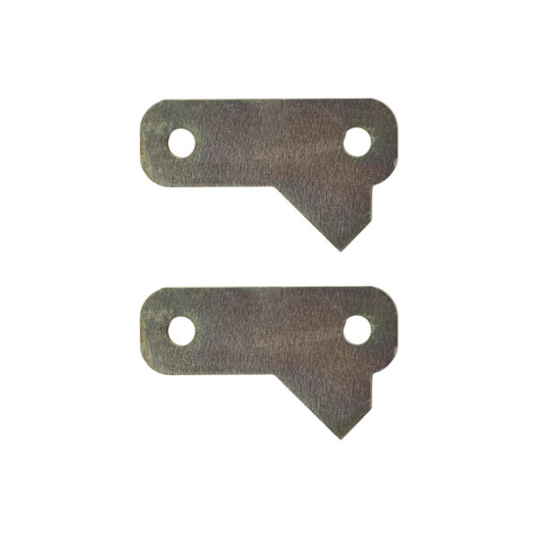 Jumelle anti-inversion Hilux