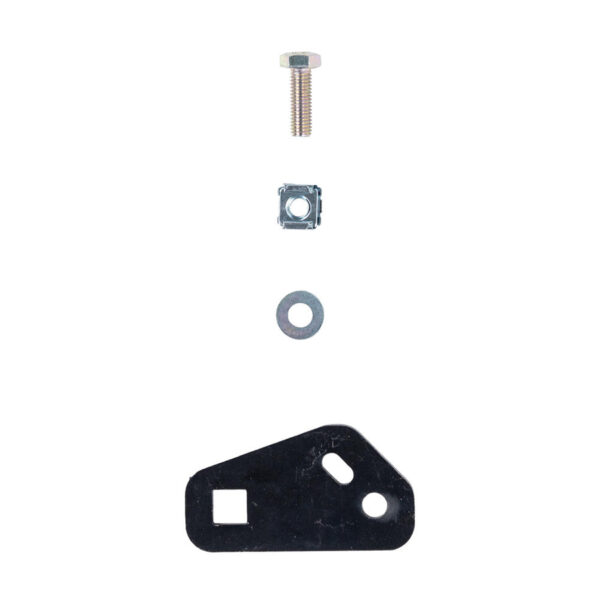 Kit relocalisation durite de frein OME réhausse Toyota Land Cruiser GDJ250
