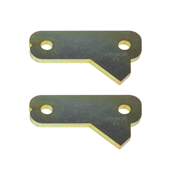 Kit anti retour jumelle Dmax