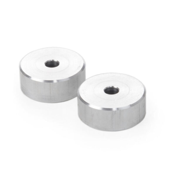 Butée caoutchouc TJ AR