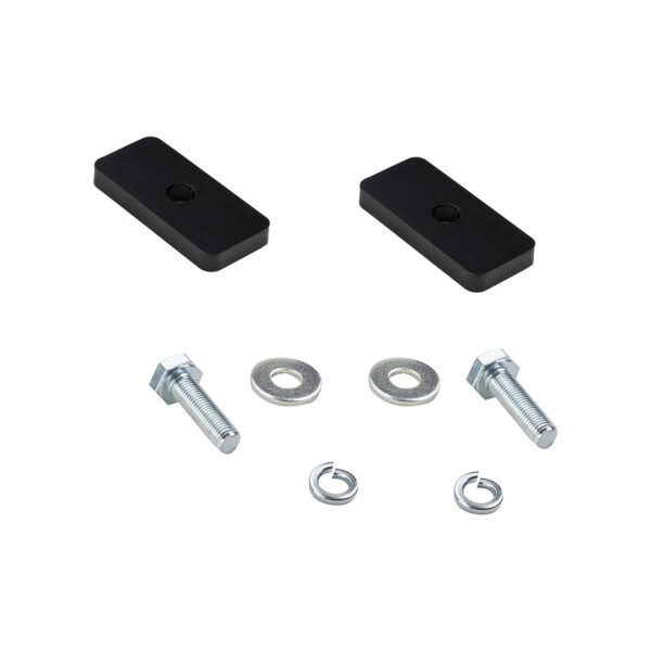 TACOMA REAR DRIVESHAFT SPACER KIT