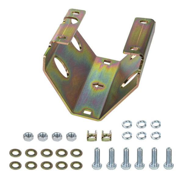 OME BRACKET KIT FORD F SERIES DOUBLE CAB