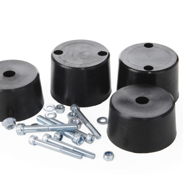 Kit extensions butée JK