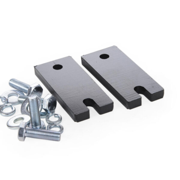 NISSAN X TERRA SWAY BAR PACKER KIT