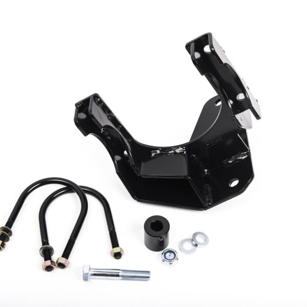 REAR PANHARD BRKT KIT JEEP JK