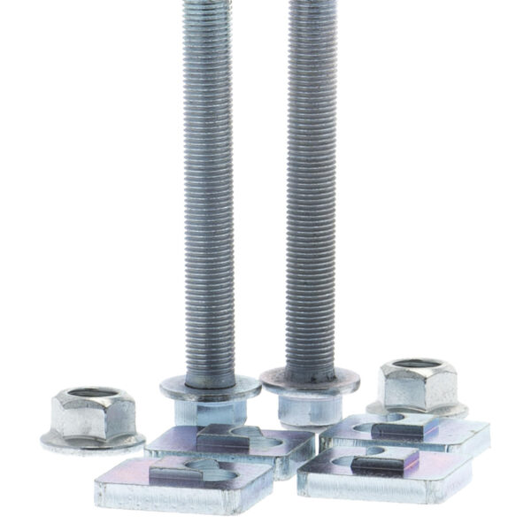 CASTER KIT WRANGLER JK