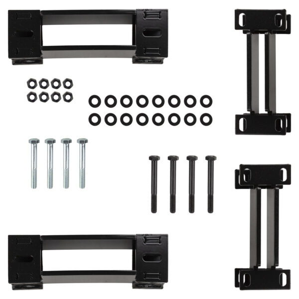 Kit relocalisation butée Defender 110/130