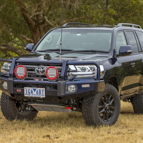 SUMMIT W/BAR 200SER GX/GXL - 10/15ON AF20