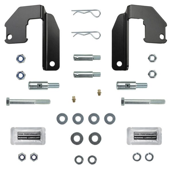 FRONT SWAY BAR LINK KIT JK