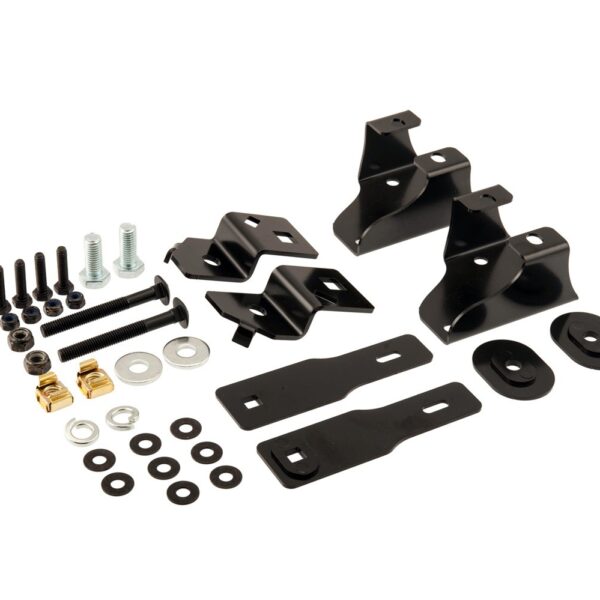 F250 F350 BRAKE LINE BRKT KIT