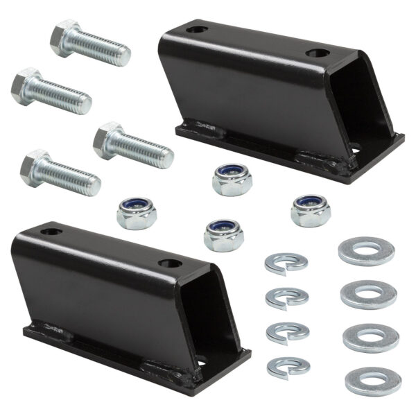 F250 F350 SWAY BAR BRKT KIT