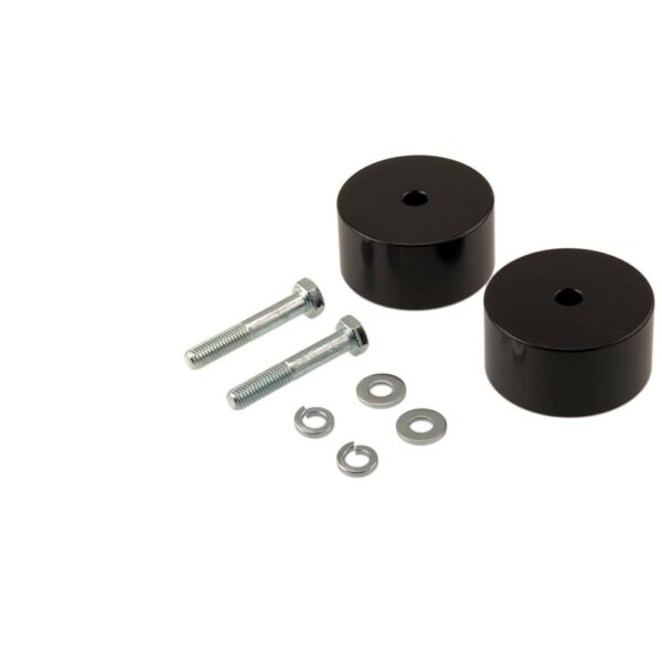 F250 F350 BUMP STOP SPACER KIT