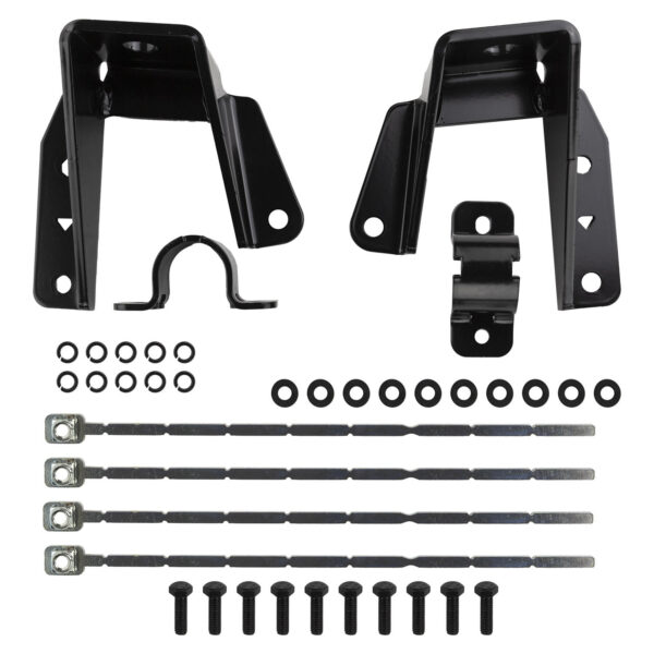 F/KIT 70 SER SWAY BAR OE MNT