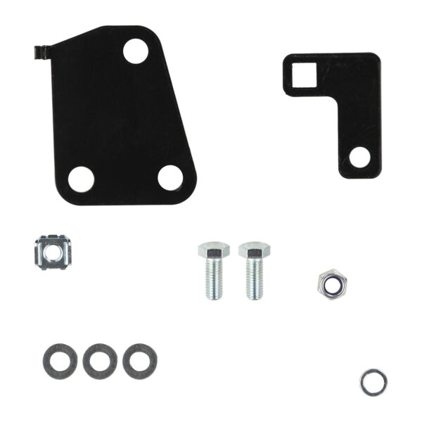 LC70 REAR BRAKE LINE DROP2014 ON