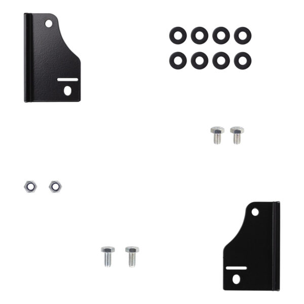 H/BRAKE FIT KIT COLORADO