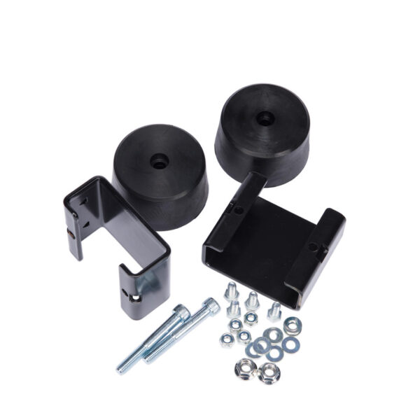 KIT BUMP STOP JEEP WRANGLER JL