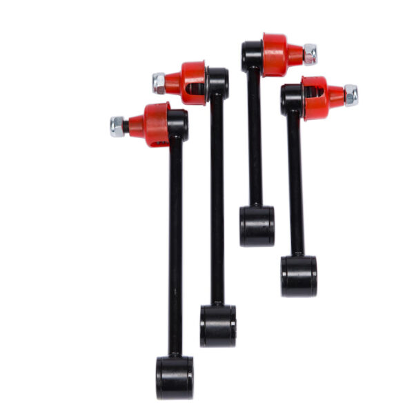 KIT BARRE STAB JEEP WRANGLER JL