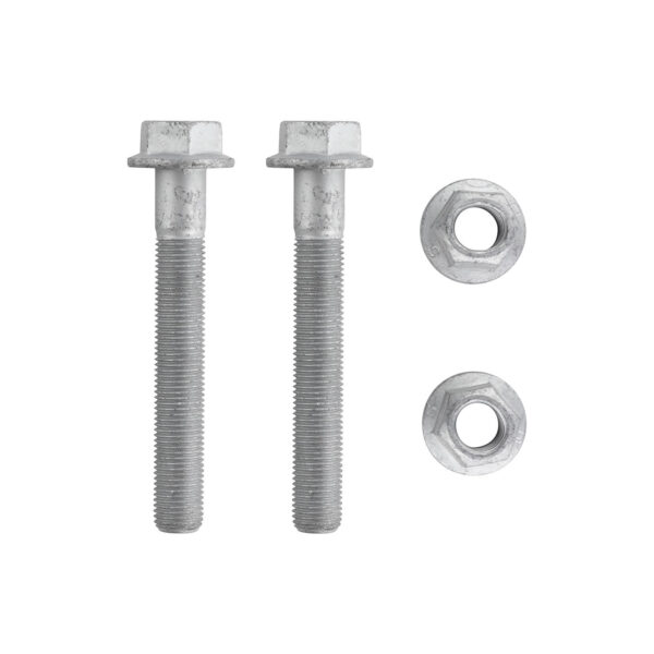 F/KIT FIXED END NUT AND BOLT