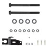 Kit OME de relocalisation fixation durite de frein arrière Jimny 2018+