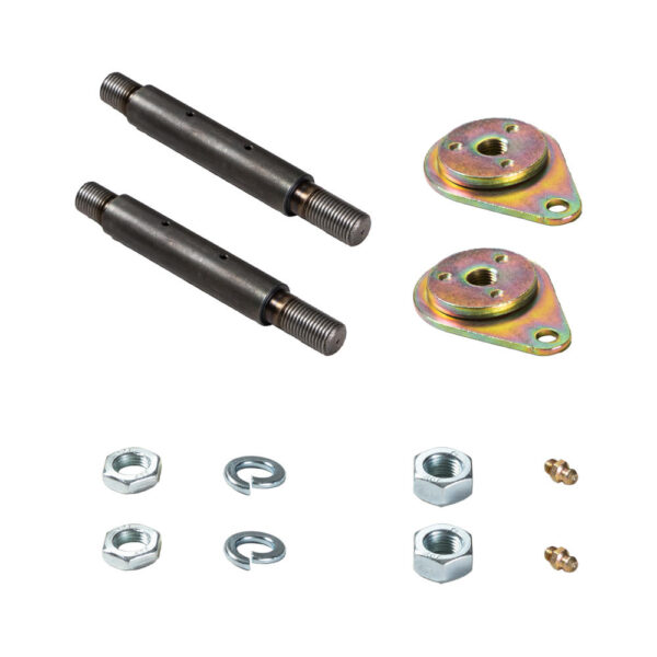 Axe Fixe HZJ7 HJ6 BJ4 fixable OME AVT/ARR