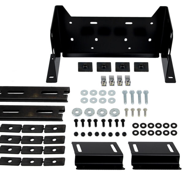 Support universel de compresseur Bicylindre ARB