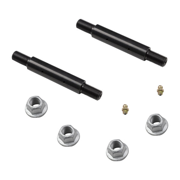 GREASABLE FIXED END PIN KIT