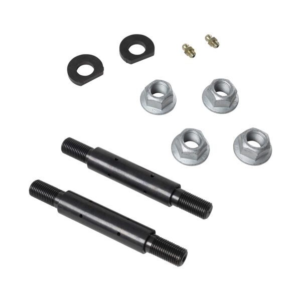 GREASABLE FIXED END PIN KIT