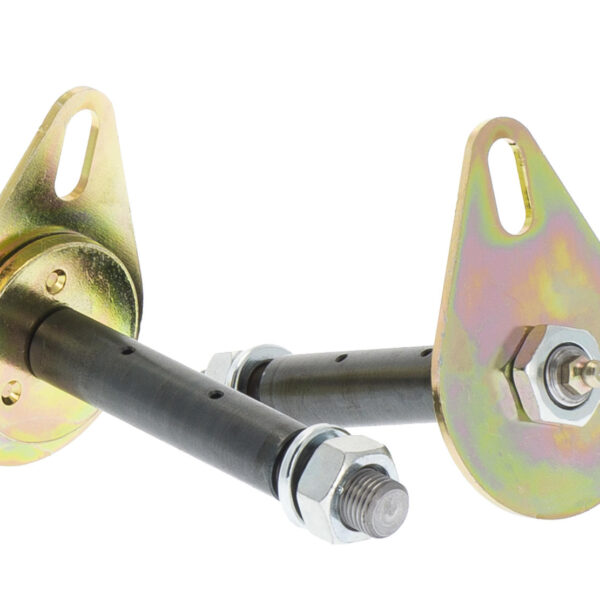 Axe lame chassis graissable arrière J7